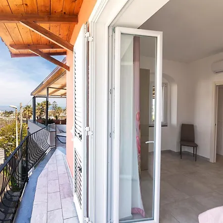 Casa Degli Aranci *