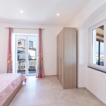 Casa Degli Aranci Forio di Ischia