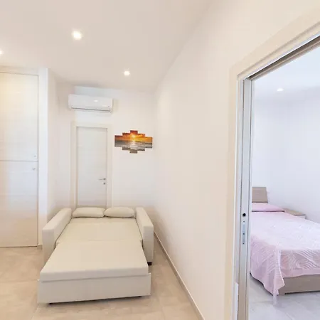 Casa Degli Aranci Casa vacanze