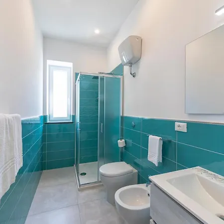 Casa vacanze Casa Degli Aranci Forio di Ischia