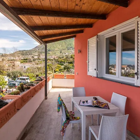Casa vacanze Casa Degli Aranci *