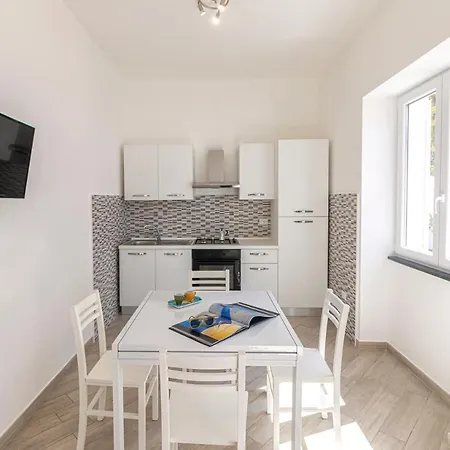 Casa Degli Aranci Casa vacanze *