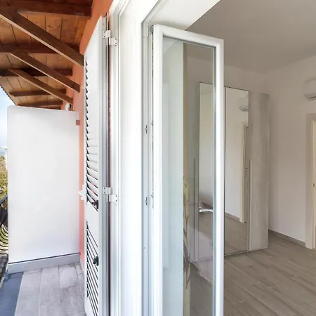 Casa Degli Aranci * Forio di Ischia