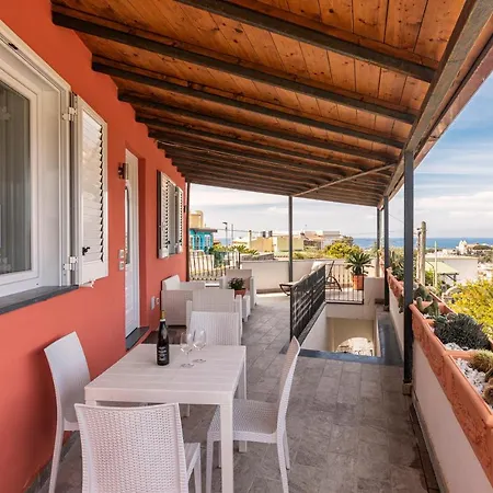 Casa Degli Aranci Casa vacanze