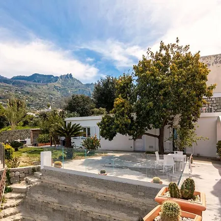 Casa Degli Aranci Casa vacanze Forio di Ischia