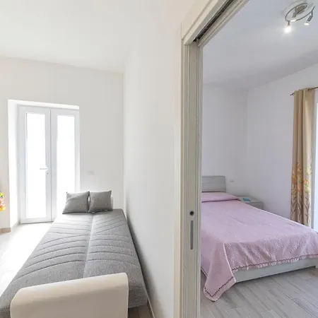 Casa Degli Aranci * Forio di Ischia