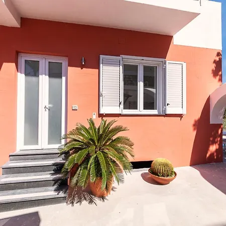 Casa Degli Aranci Casa vacanze *