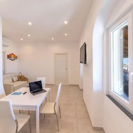 Сasa de vacaciones Casa Degli Aranci