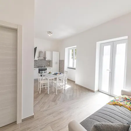 Casa Degli Aranci Сasa de vacaciones Forio di Ischia