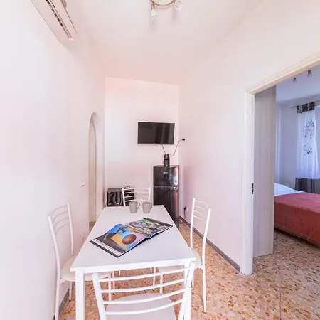Сasa de vacaciones Casa Degli Aranci